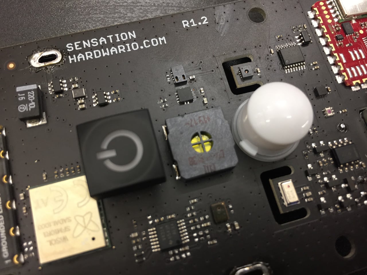 Hardwario a BigClown a jejich hardware