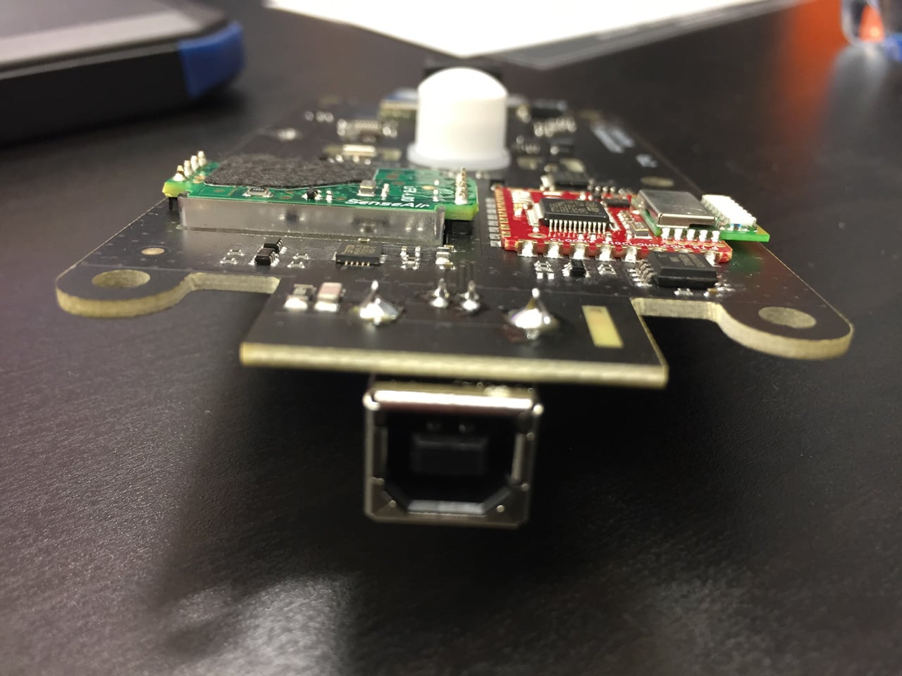 Hardwario a BigClown a jejich hardware