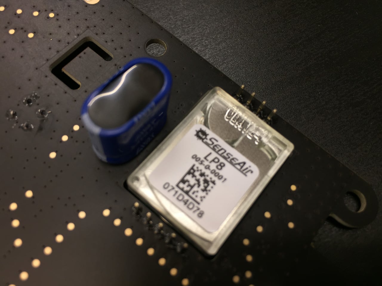 Hardwario a BigClown a jejich hardware