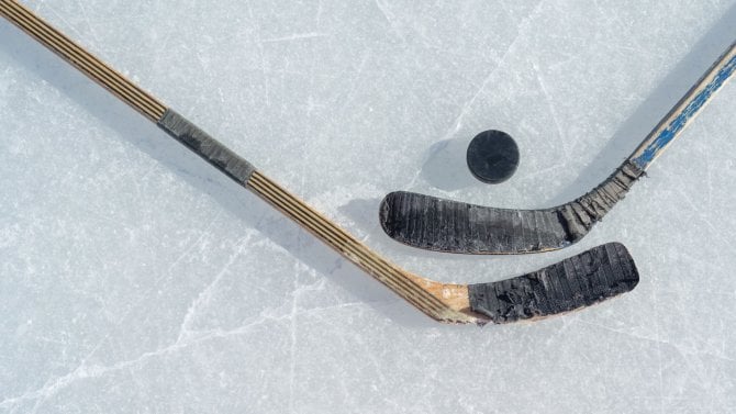 Hokej přitáhl k obrazovkám rekordní počet diváků. Na ČT sport dominoval zápas se Švédskem