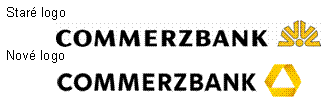 loga Commerzbank