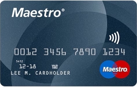 Vzor - Maestro