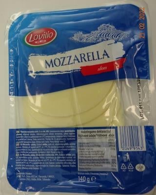 Mozzarella