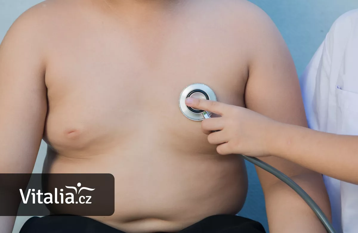 Na hubnutí dospívajících změna životního stylu nezabírá. Šance je spíše u mladších dětí