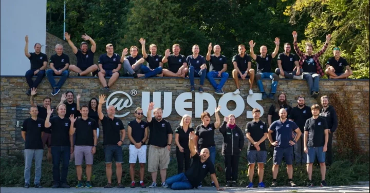 WEDOS