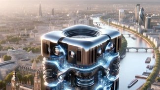 Quantum ve Velké Británii