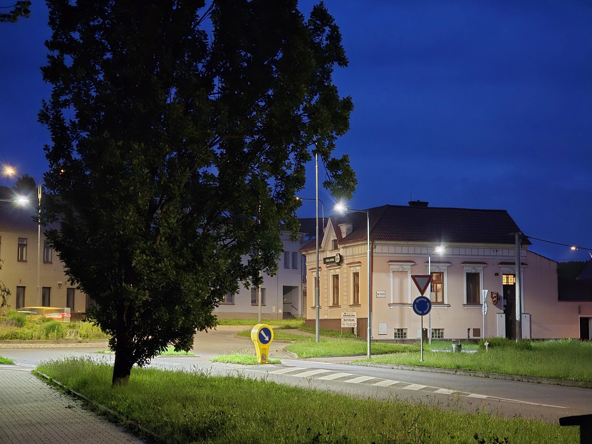 3násobný optický zoom