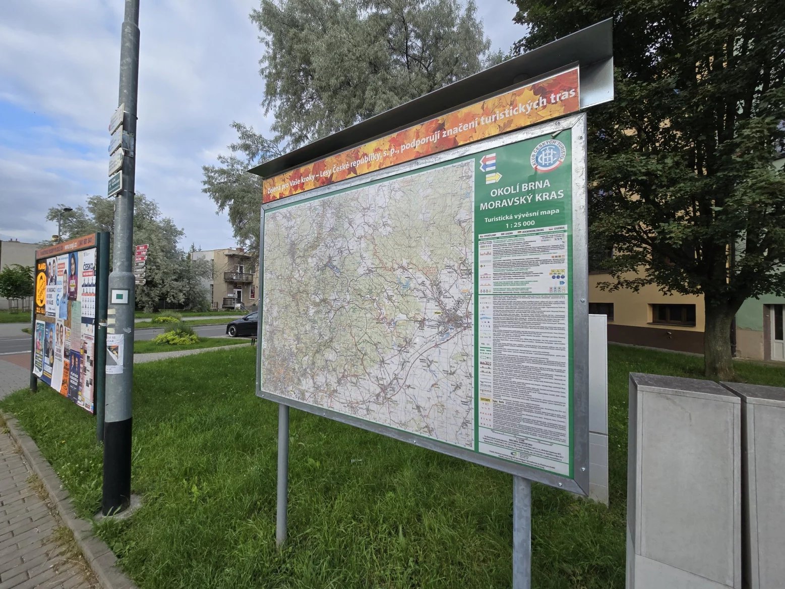 Ultraširokoúhlý 12Mpx fotoaparát