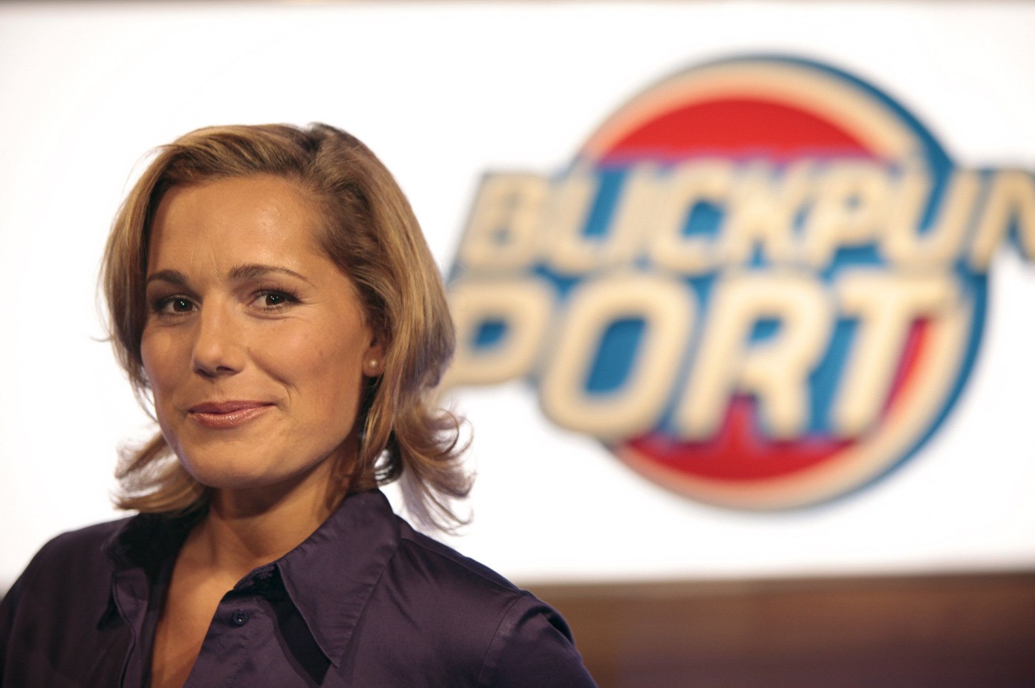 Tváře bavorské veřejnoprávní televize