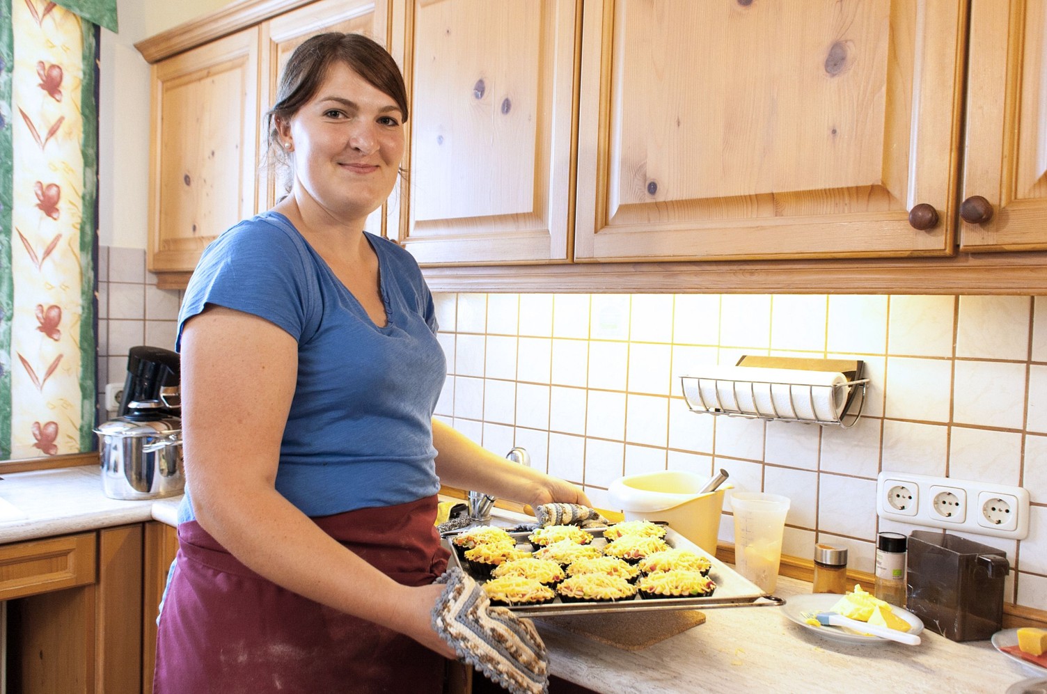 Tváře bavorské veřejnoprávní televize