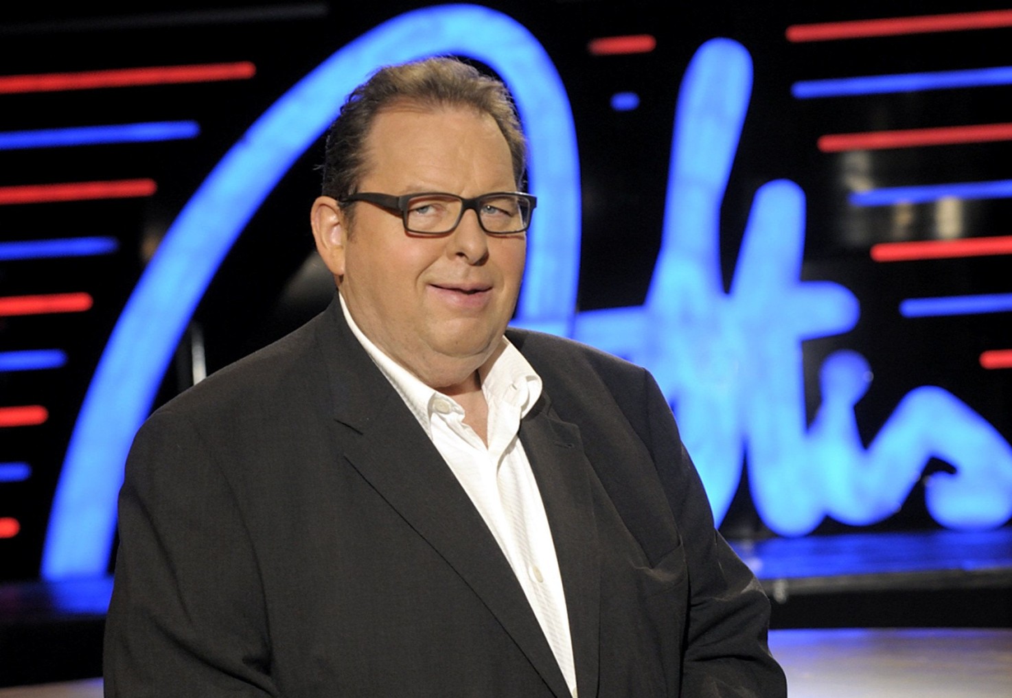 Tváře bavorské veřejnoprávní televize