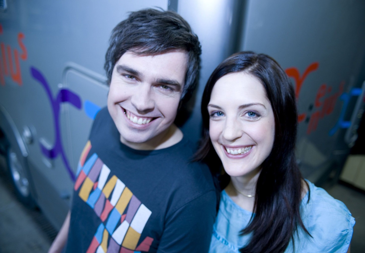 Tváře bavorské veřejnoprávní televize