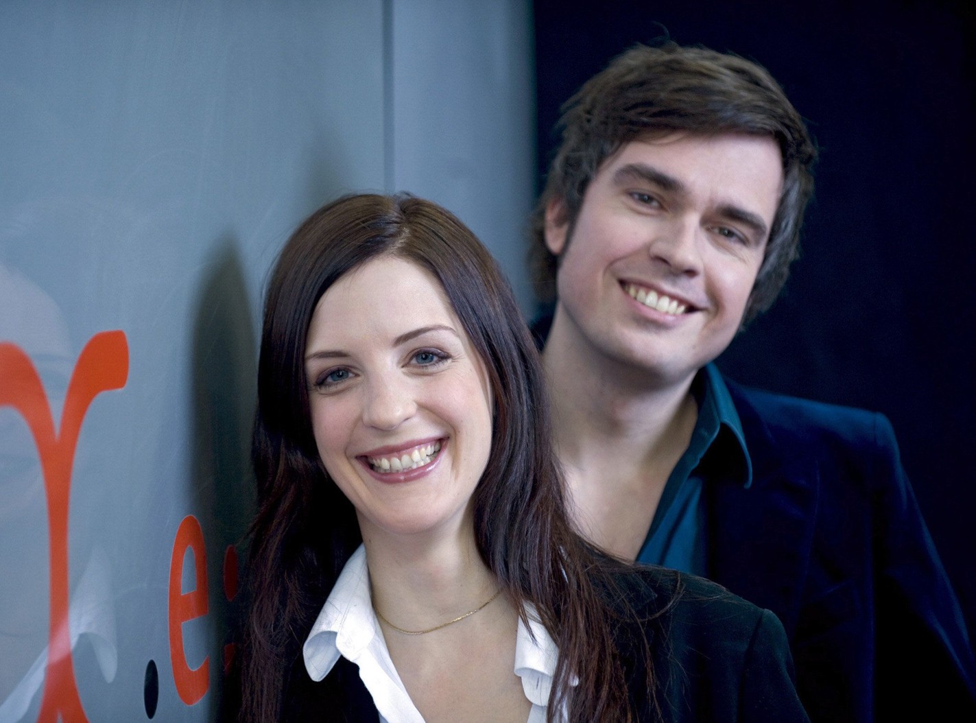 Tváře bavorské veřejnoprávní televize