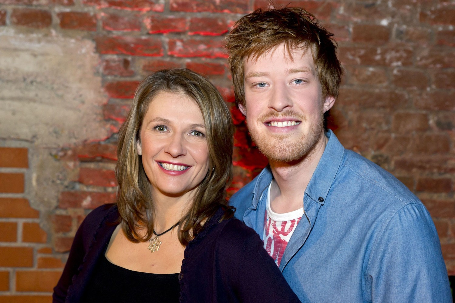 Tváře bavorské veřejnoprávní televize