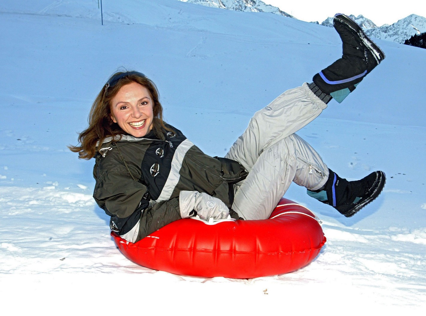 Tváře bavorské veřejnoprávní televize