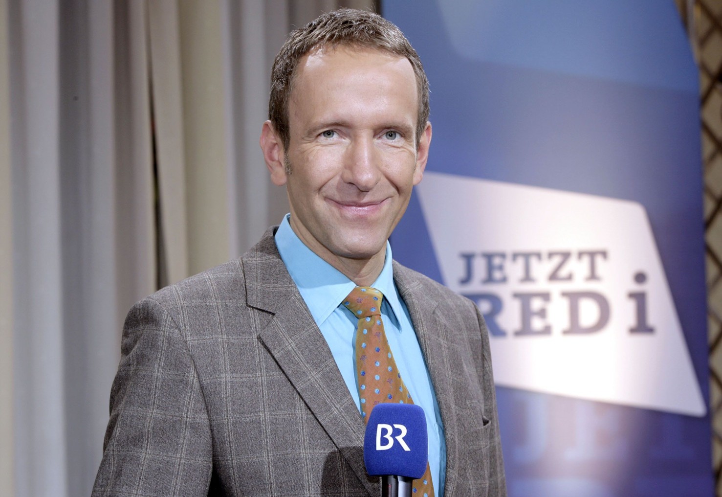 Tváře bavorské veřejnoprávní televize