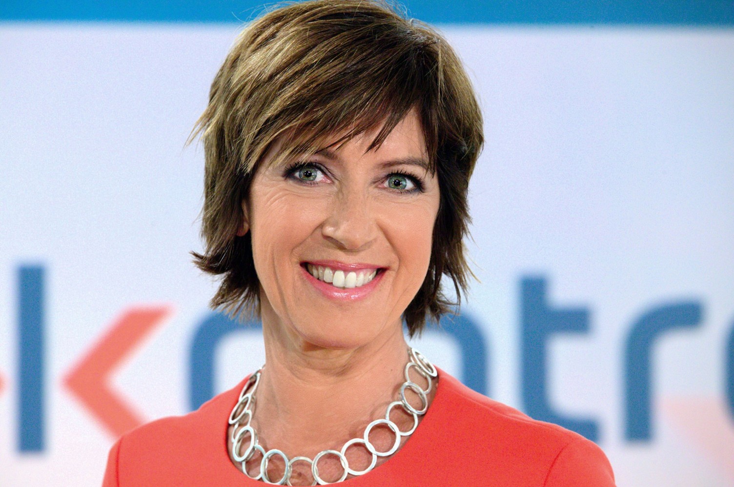 Tváře bavorské veřejnoprávní televize