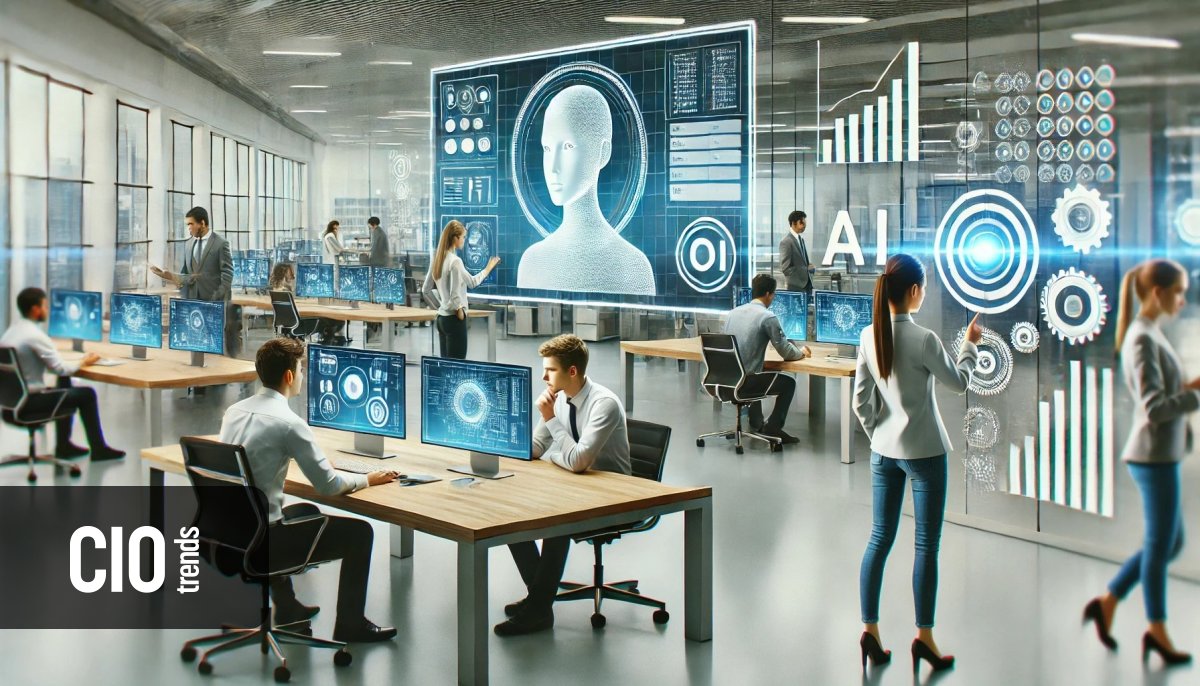 AI gramotnost českých firem roste, polovina ale stále zaostává