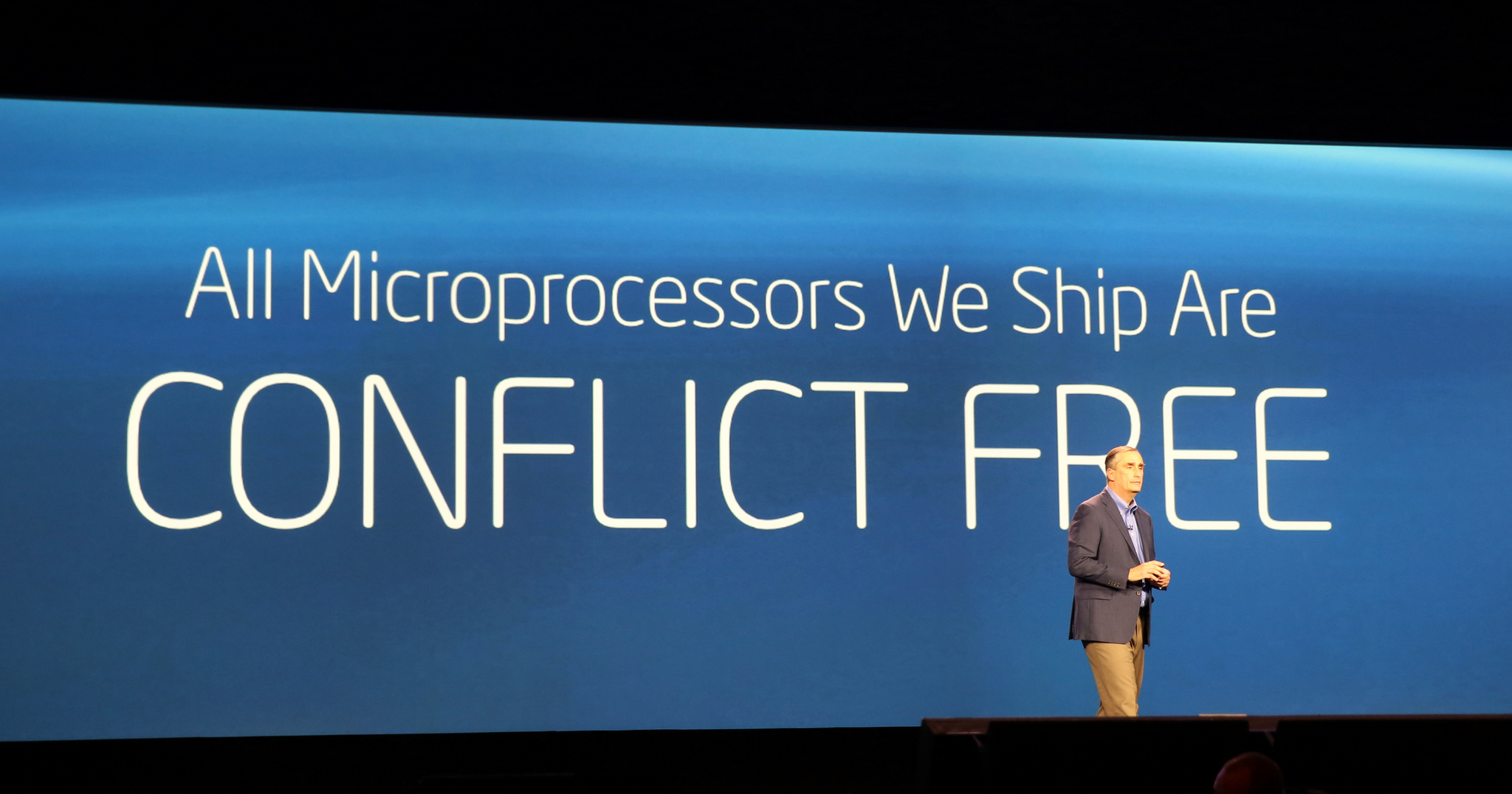 Brian Krzanich (Intel)