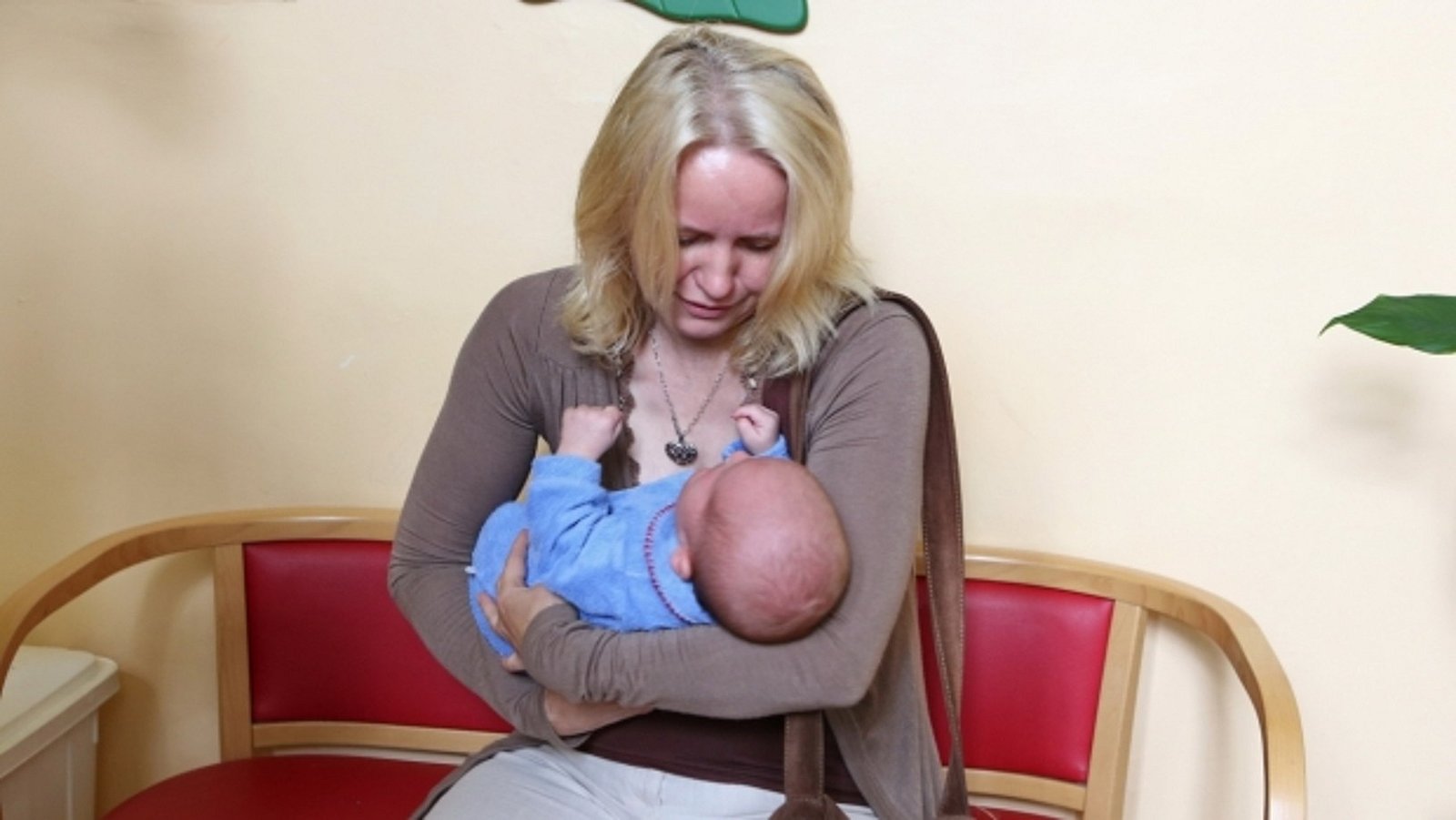 Cyklus Křižovatky života na obrazovce TV Prima