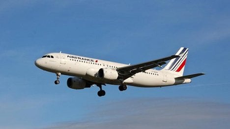 Náhledový obrázek - Air France reaguje na nižší tržby. Vytvoří nízkonákladovou společnost