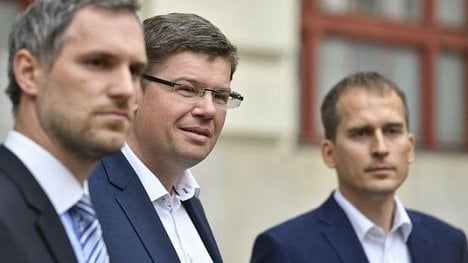 Náhledový obrázek - Praha bude mít příští rok vyrovnaný rozpočet. Běžné výdaje vzrostou o 5,5 miliardy korun