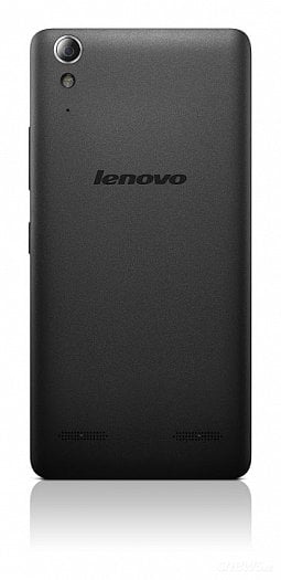 Lenovo A6000