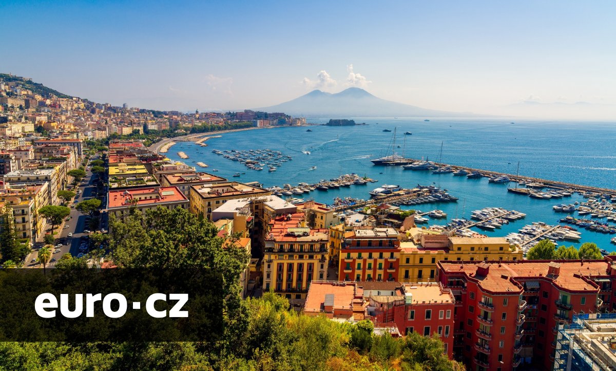 Kam letos Češi vyrazili na dovolenou? Nejčastěji se vydali do Itálie, velký zájem byl také o Polsko a Španělsko