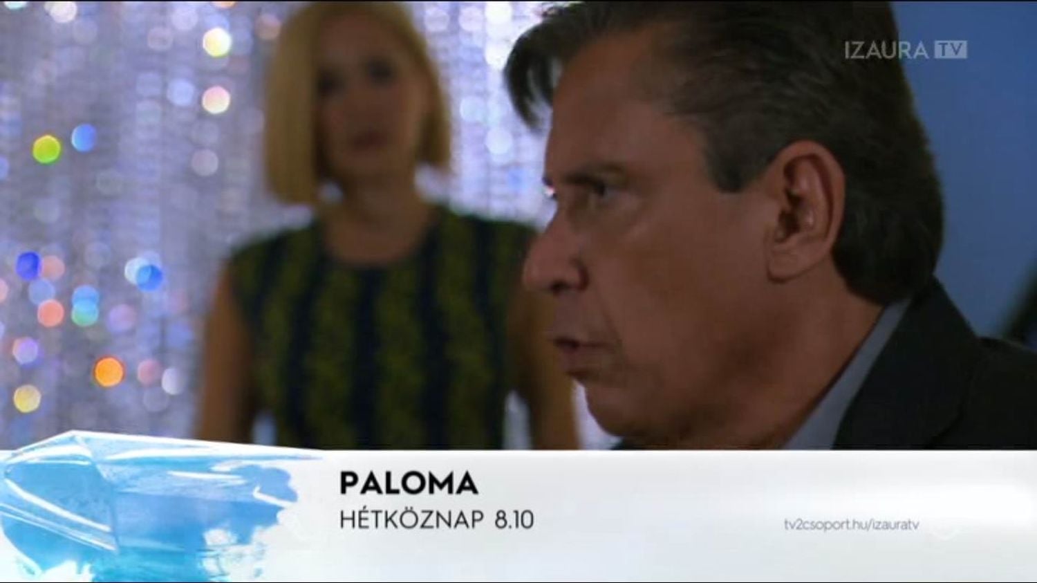 Nové hvězdy na satelitním nebi 1. prosince