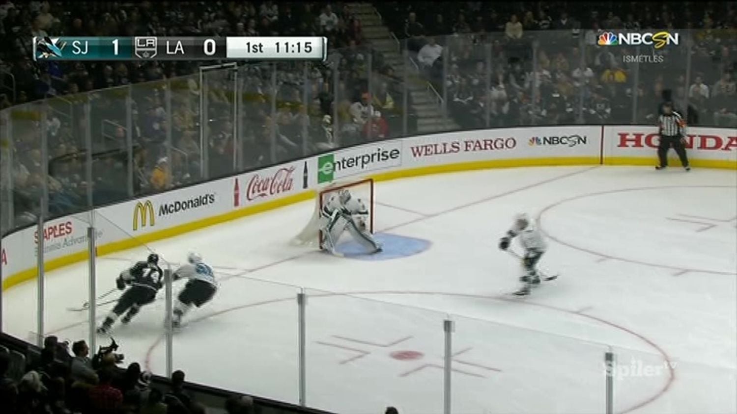 Nové hvězdy na satelitním nebi 1. prosince