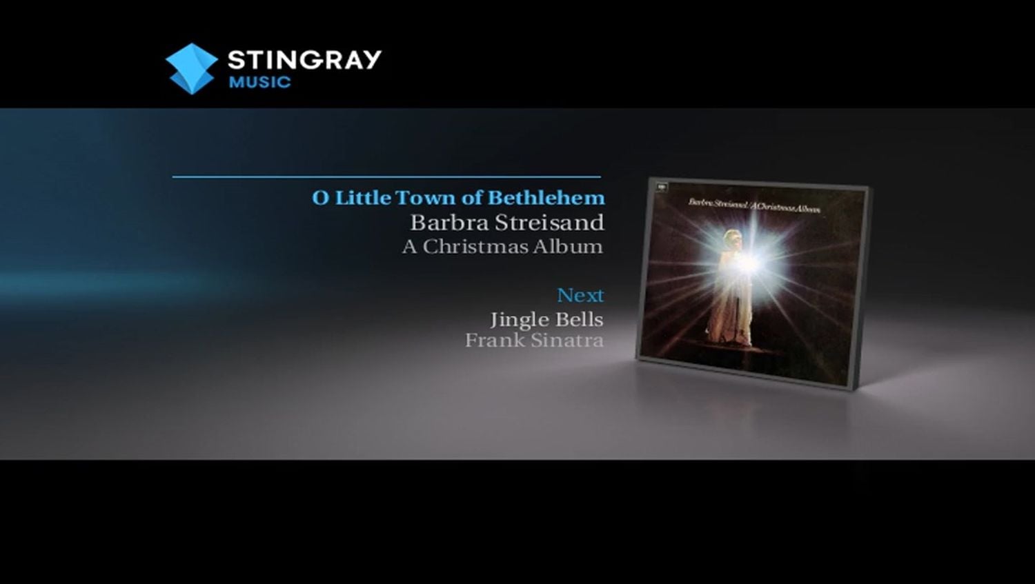 Nové hvězdy na satelitním nebi 1. prosince