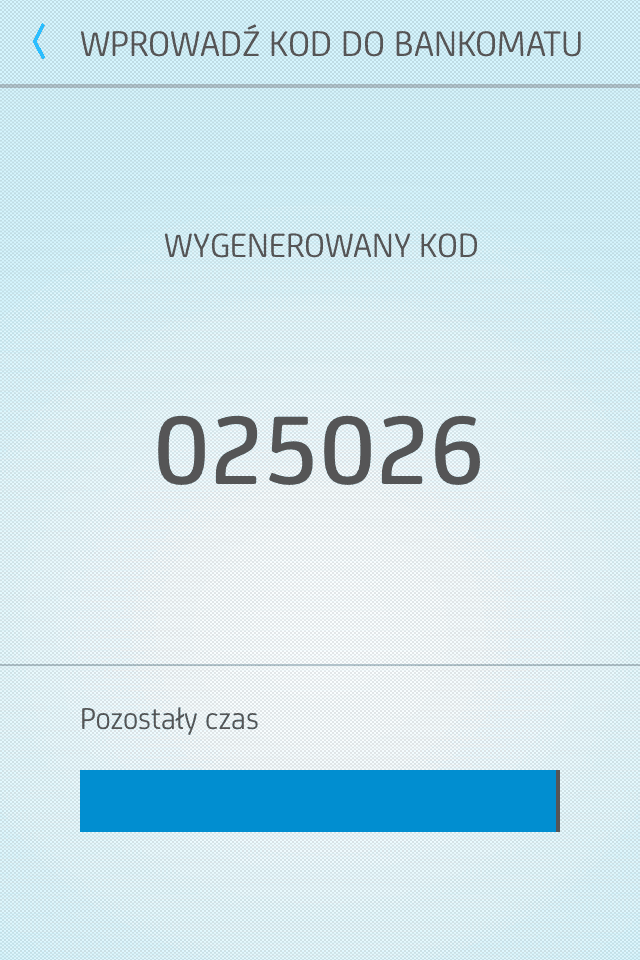 Polský platební systém PeoPay. Platby a výběry z mobilu. (10/2014)