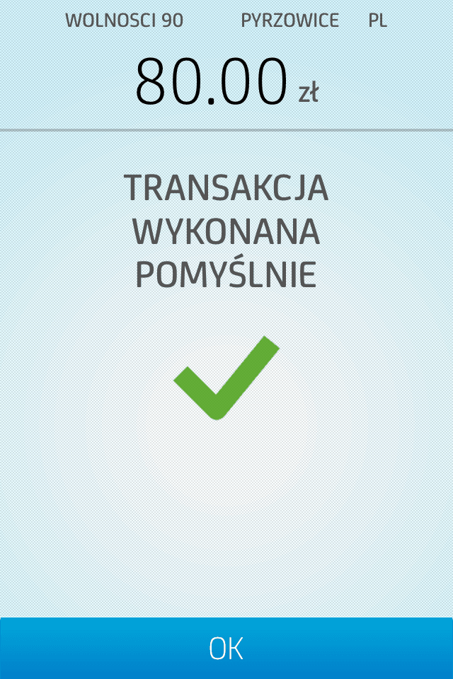 Polský platební systém PeoPay. Platby a výběry z mobilu. (10/2014)