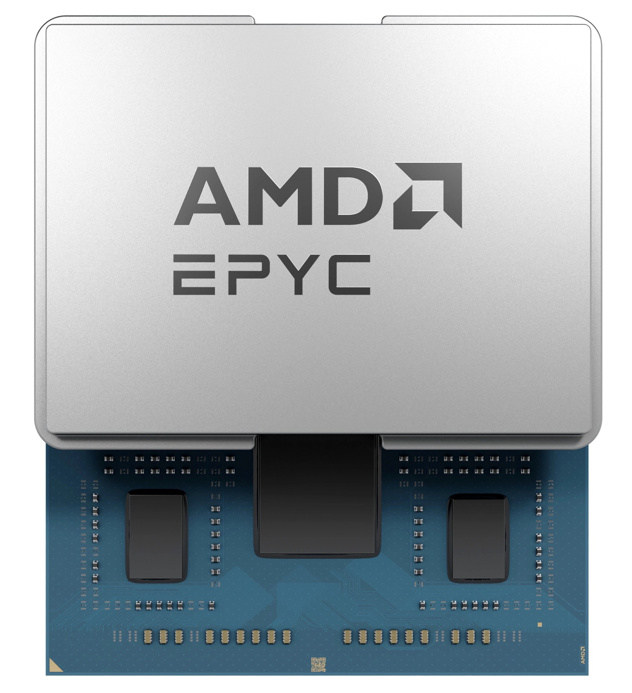 Procesory AMD Epyc 8004 Siena pro socket SP6