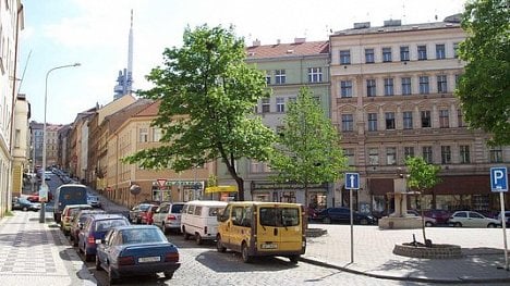 Náhledový obrázek - Štědrá Praha. Příspěvek na chod městských částí se zvýší o půl miliardy