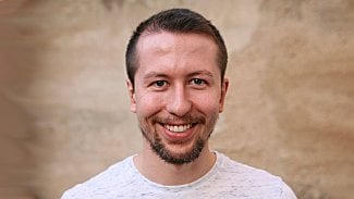 Štěpán Štrébl, Praha 3