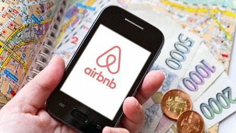 Náhledový obrázek - Úspěch digitální ekonomiky. Počet hostů přes Airbnb v Česku vzrostl o více než polovinu