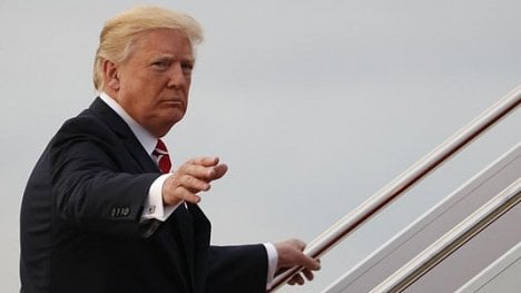 Náhledový obrázek - Trump chce trestat firmy, které přesunou výrobu do zahraničí. Ostatní by odměnil