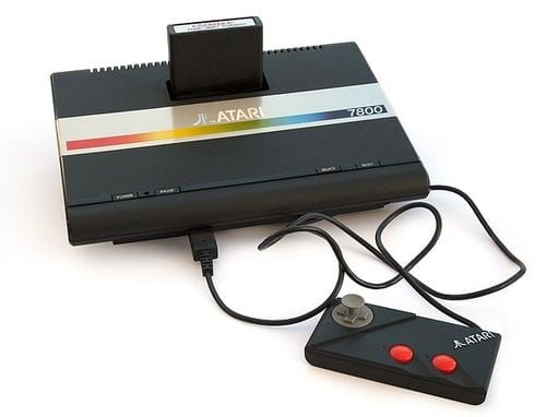 Atari 7800