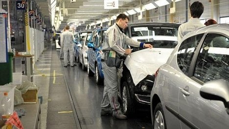 Náhledový obrázek - Automobilka PSA chce investovat na Slovensku 4,5 miliardy. Žádá ale vysoké pobídky