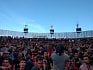 Shoreline Amphitheatre na keynote