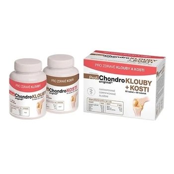USPĚL Profi Chondro KLOUBY+KOSTI