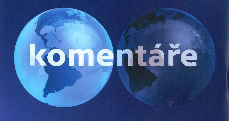 Nový vizuál stanice ČT 24 a ČT Sport