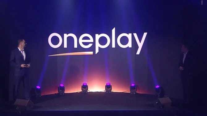 Voyo končí, spojuje se s O2 TV do nové streamovací služby Oneplay. Cena začíná na 199 Kč