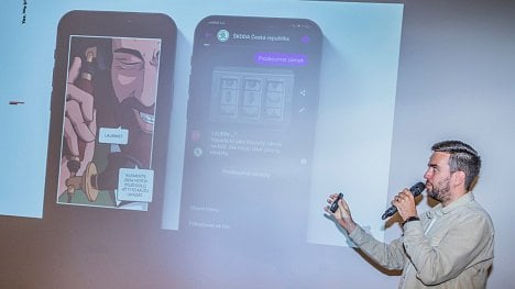 Náhledový obrázek - Mobile Marketing Forum: Růst byznysu díky aplikacím