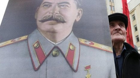 Náhledový obrázek - Stalin, Brežněv, Putin: podle současných Rusů ideální vůdci