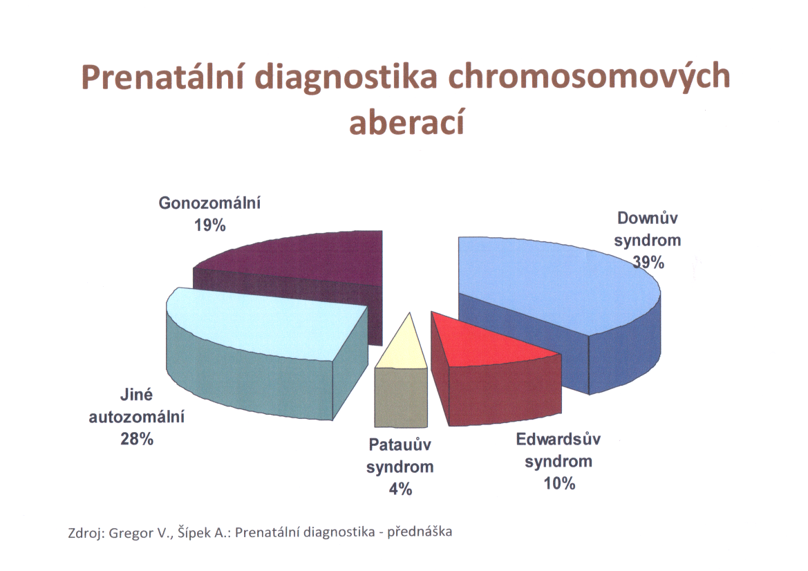 Prenatální diagnostika