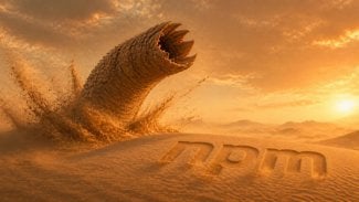 Shai-hulud npm