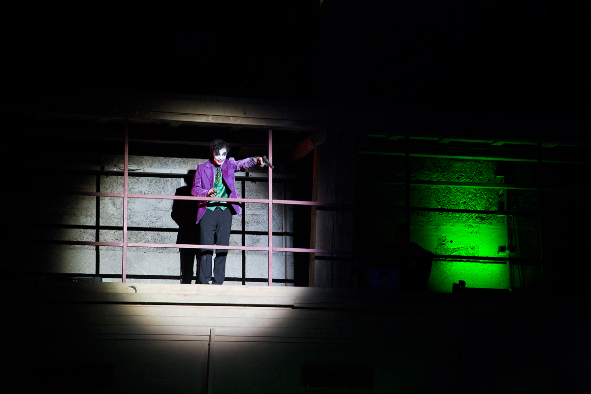 Slavnostní představení multimediální platformy Horizon v Česku