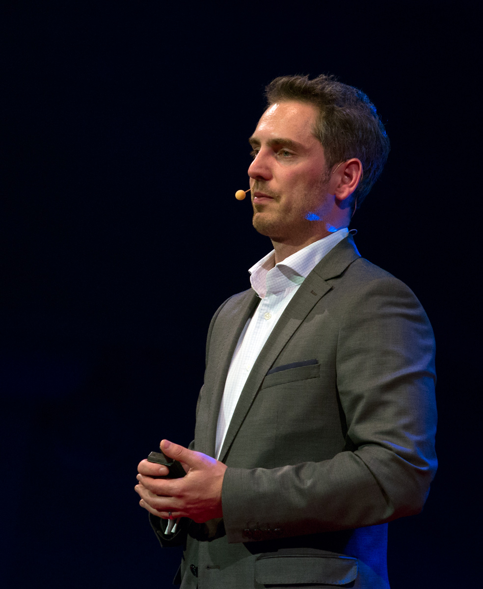 Slavnostní představení multimediální platformy Horizon v Česku